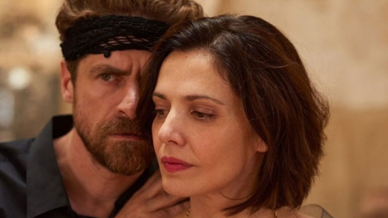 Σασμός: Οι εξελίξεις στο επεισόδιο της Τρίτης Σασμός: Οι εξελίξεις στο επεισόδιο της Τρίτης