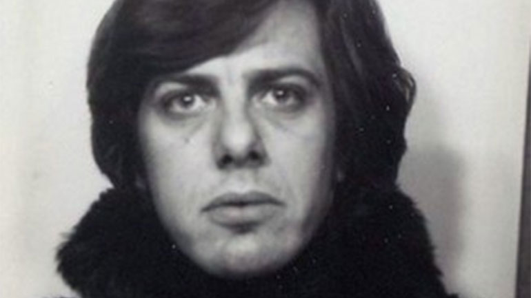 Παύλος Σιδηρόπουλος: Ο πρίγκιπας της ροκ που έφυγε νωρίς