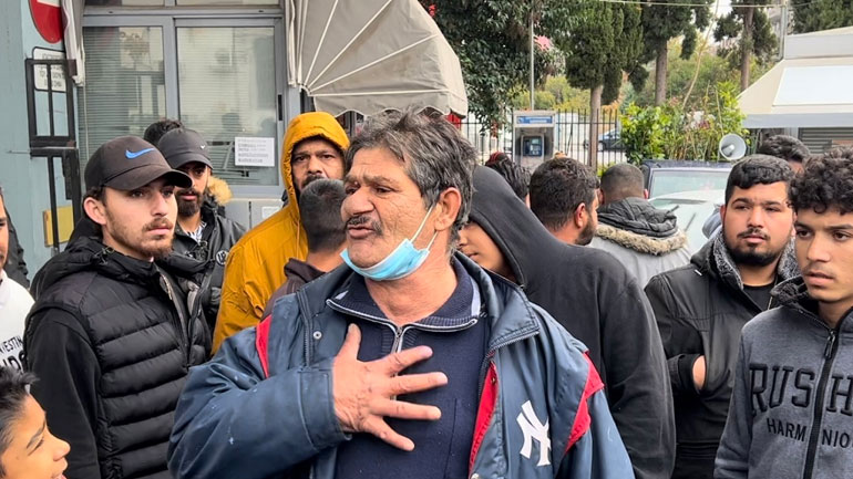 Θεσσαλονίκη: Ο παππούς του 16χρονου απειλεί ότι θα σκοτώσει τον βενζινοπώλη