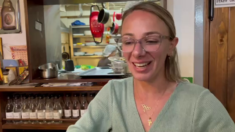 Υπάρχουν τελικά ωραίοι Έλληνες