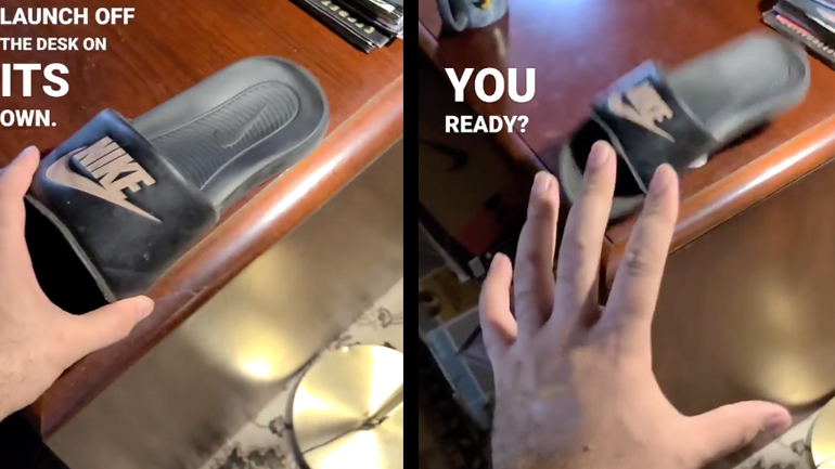 Τηλεκίνηση