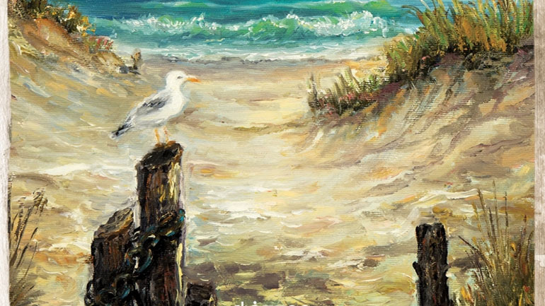 Νέες εκδόσεις αγαπημένων μυθιστορημάτων της Αλκυόνης Παπαδάκη