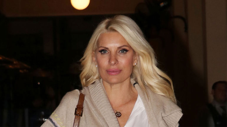 Ελένη Μενεγάκη: Η συγκίνηση on air με τους γονείς που αποφάσισαν να δωρίσουν τα όργανα του 5χρονου γιου τους