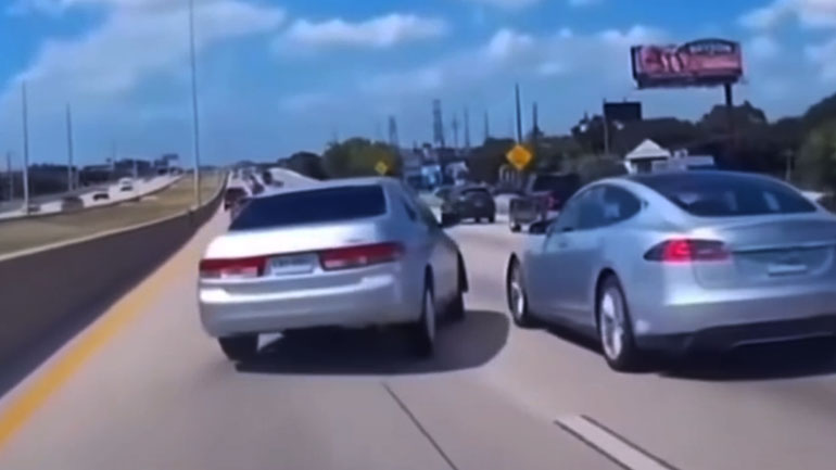 Για ποιο λόγο πιστεύετε ότι προκλήθηκε αυτό το ατύχημα;