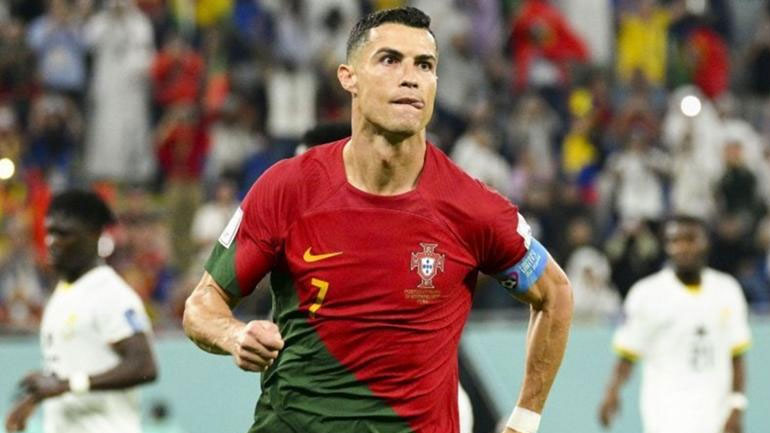 Πορτογαλία-Ελβετία:  O Σάντος άφησε στον πάγκο τον Κριστιάνο Ρονάλντο!
