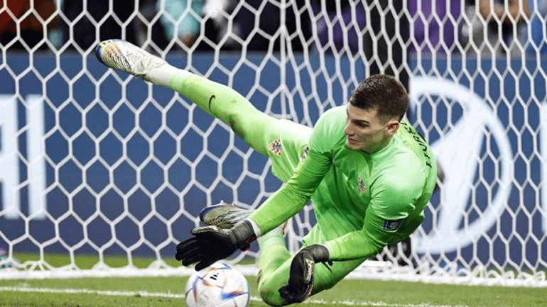 Λιβάκοβιτς: «Η κορυφαία βραδιά της καριέρας μου»