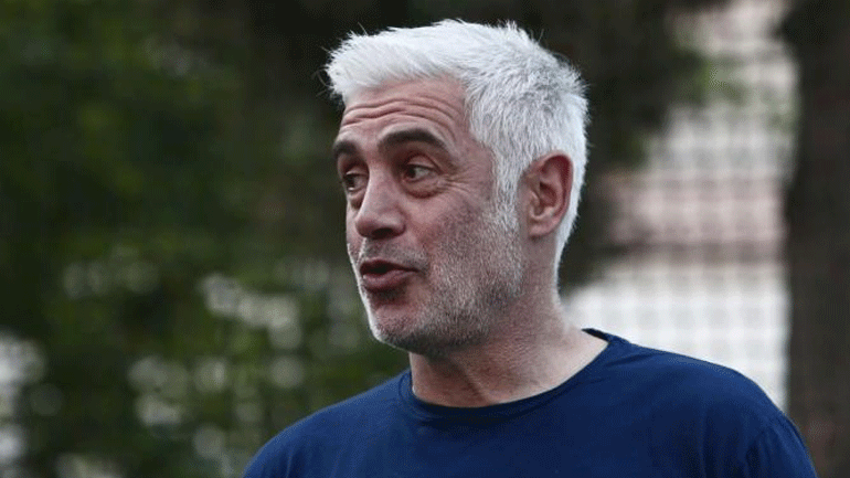 Ο Νικοπολίδης στον πάγκο της Προοδευτικής