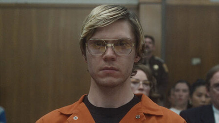 Netflix: Η σειρά «Dahmer» γνωρίζει τεράστια επιτυχία