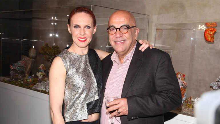 Γιάννης Ζουγανέλης για Εβελίνα Παπούλια: «Αν ισχύουν αυτά που είπε, είναι αίσχος, ντροπή, κατάπτυστο»