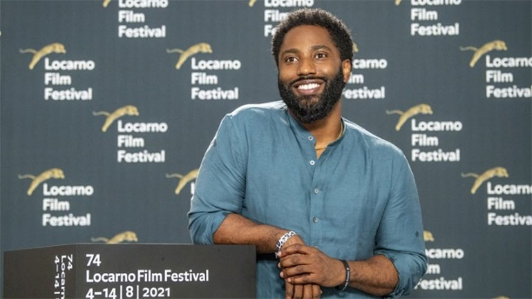 Ο Τζον Ντέιβιντ Ουάσινγκτον αποκάλυψε τη συμβουλή που του έδωσε ο πατέρας του Ντένζελ