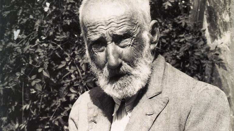 Γιαννούλης Χαλεπάς – Σημειώσεις για τη ζωή και το έργο του