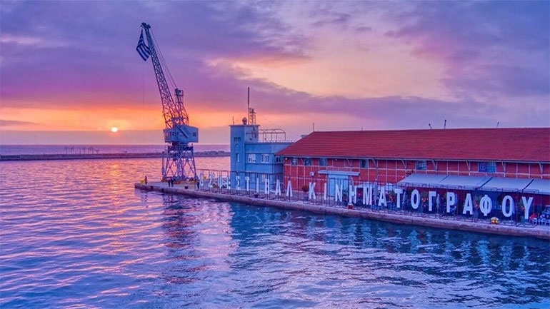 Θεσσαλονίκη: Αριστουργήματα του παγκόσμιου σινεμά θα προβληθούν στο κοινό της πόλης