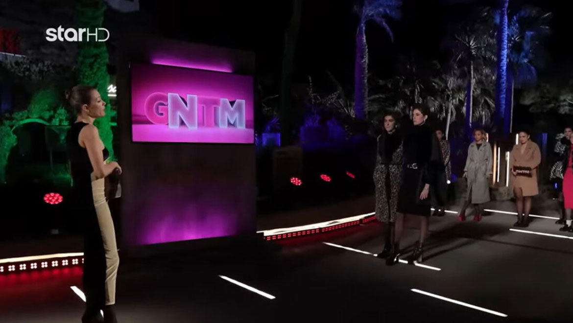 GNTM: Αυτό είναι το μοντέλο που αποχώρησε από το ριάλιτι μόδας