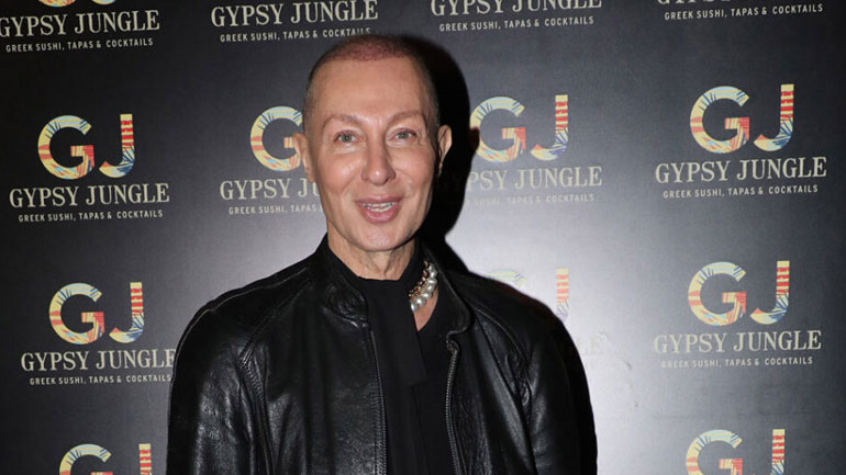 Βασίλειος Κωστέτσος: «H Βίκυ Καγιά έπαιξε τον ρόλο της trash παρουσιάστριας»