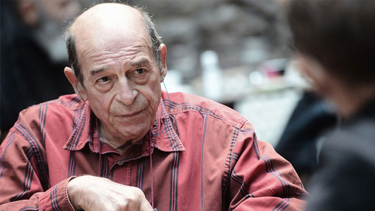 Μανούσος Μανουσάκης για Ψίθυρους Καρδιάς: «Γύρισαν οι γυναίκες Ρομά και μου έλεγαν ντροπή σου»