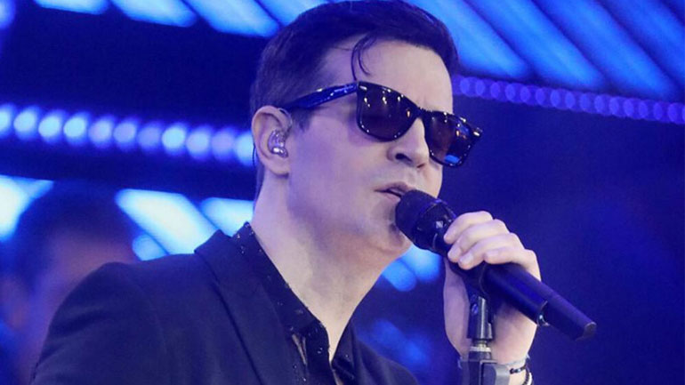 Ο Νίνο για την απόπειρα δολοφονίας εναντίον του: «Ήταν δύσκολη στιγμή γιατί…»