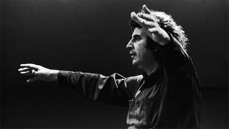 Mikis Theodorakis Official Radio – Εβδομαδιαίο πρόγραμμα από Τρίτη 6  έως 9  Δεκεμβρίου 2022