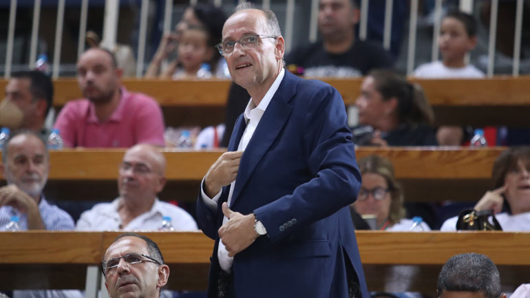 Η ΕΟΚ για την αποχή των κριτών: «Κρατάτε όμηρους τους συντελεστές του μπάσκετ με τις ξαφνικές απαιτήσεις σας»