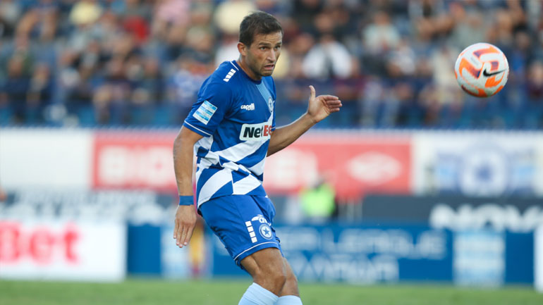 Φιλική νίκη για τον Ατρόμητο, 3-2 τη Νότιγχαμ Φόρεστ