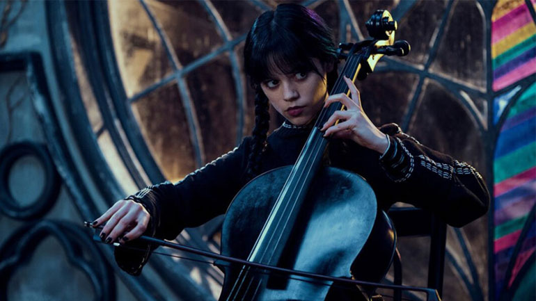 Wednesday: Ποια είναι η Jenna Ortega που υποδύεται το goth κορίτσι στη δημοφιλή σειρά του Netflix;