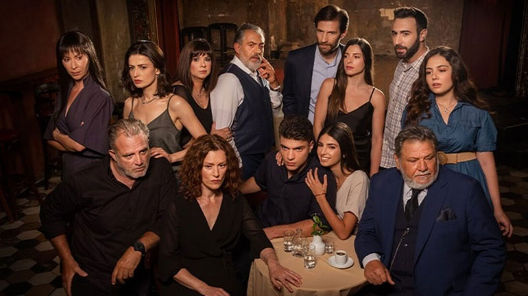 Γη της Ελιάς: Όλες οι εξελίξεις στο επεισόδιο της Τετάρτης