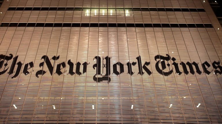 Απεργία στους New York Times – Η μεγαλύτερη εδώ και 40 χρόνια