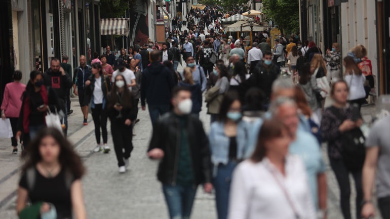 Έρευνα ΣΕΛΠΕ: 1 στους 2 καταναλωτές θα μειώσει τις δαπάνες το επόμενο εξάμηνο