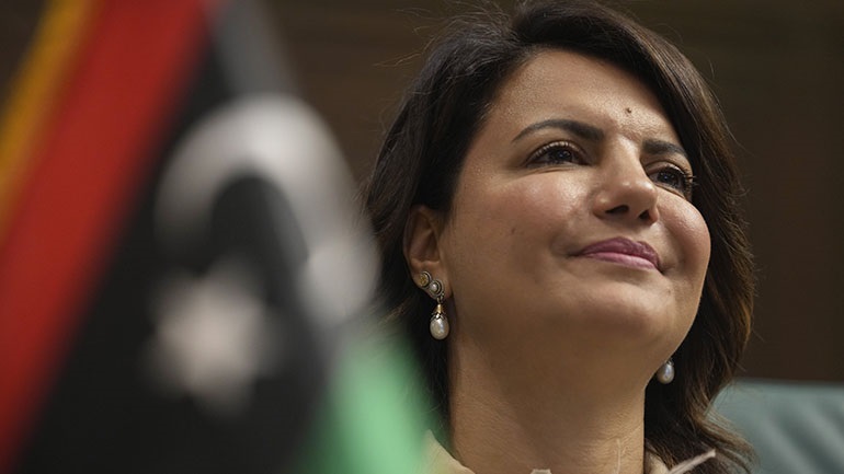 Αντίδραση του λιβυκού ΥΠΕΞ για τις ελληνικές έρευνες νότια της Κρήτης