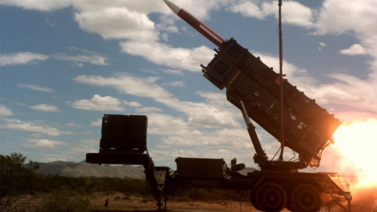 Η Πολωνία θα εγκαταστήσει τους Patriot που προσέφερε η Γερμανία