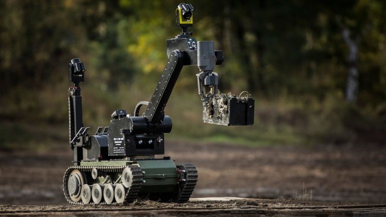 Το δημοτικό συμβούλιο του Σαν Φρανσίσκο δεν θα επιτρέψει στην αστυνομία της πόλης να χρησιμοποιήσει ρομπότ δολοφόνους