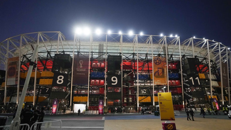 Μουντιάλ 2022: Σκοτώθηκε εργάτης στη διάρκεια της φάσης των ομίλων