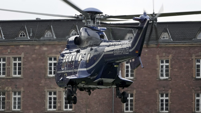 Πολίτες του Ράιχ: Ποια είναι η οργάνωση που ήθελε να καταλύσει τη δημοκρατία στη Γερμανία