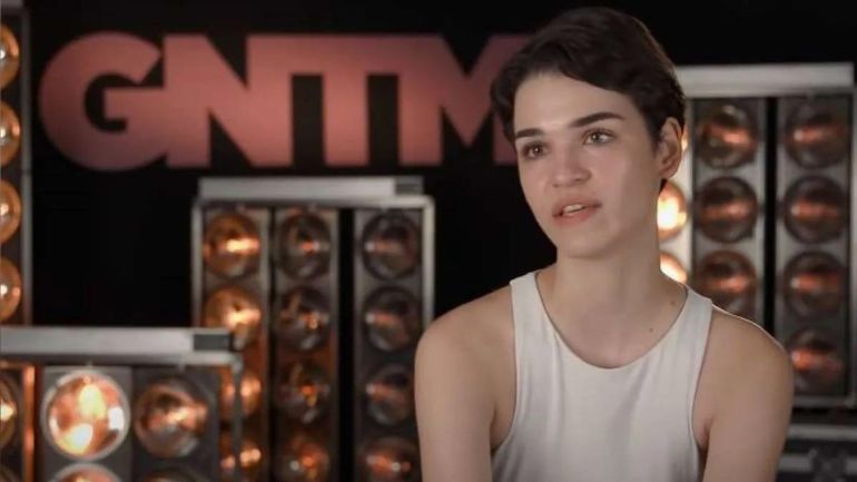 Κυβέλη Χατζηευστρατίου: Θετικό το αλκοτέστ του μοντέλου που παρέσυρε και σκότωσε μοτοσικλετιστή