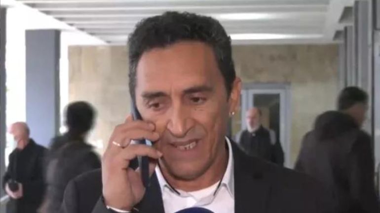 Πρόεδρος Ομοσπονδίας Ρομά: «Για 20 ευρώ δεν αφαιρείς μια ζωή» – Έκκληση να σταματήσουν τα επεισόδια