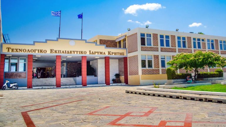 Σύλλογος Αποφοίτων & Φοιτητών Τ.Ε.Ι. Κρήτης: «Τρία χρόνια αδιαφορίας, αναπάντητων ερωτημάτων και εμπαιγμού 400.000 Αποφοίτων Α.Ε.Ι. Τ.Τ. (Τ.Ε.Ι.)»