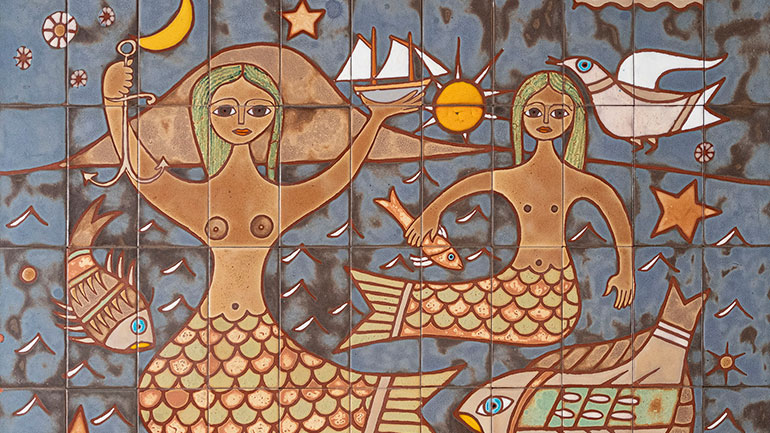 Δώρα τέχνης στη Χειμερινή διαδικτυακή δημοπρασία της VERGOS Auctions