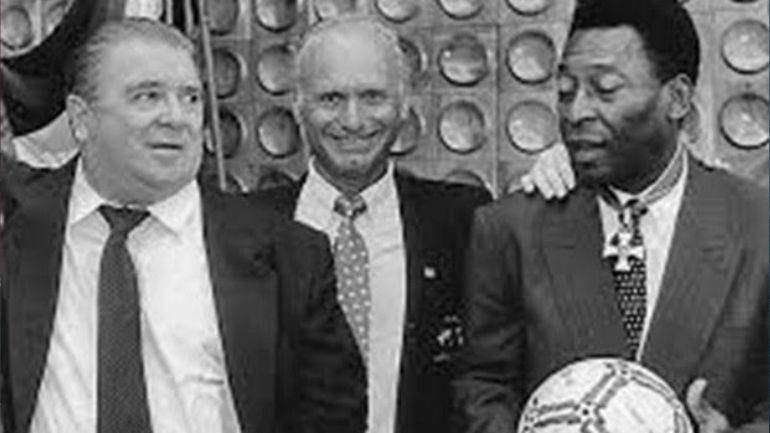 Μουντιάλ και θρησκεία και τα μυαλά στα κάγκελα!