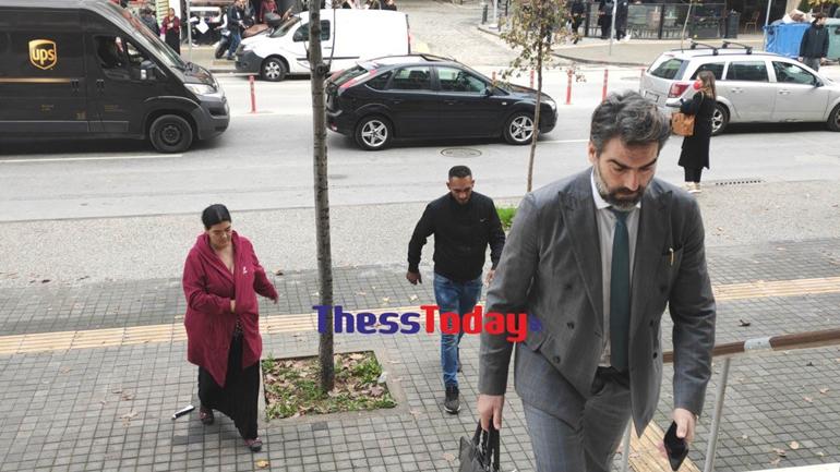 Θεσσαλονίκη: Παράσταση πολιτικής αγωγής δήλωσαν οι γονείς του 16χρονου που ζητούν δικαίωση