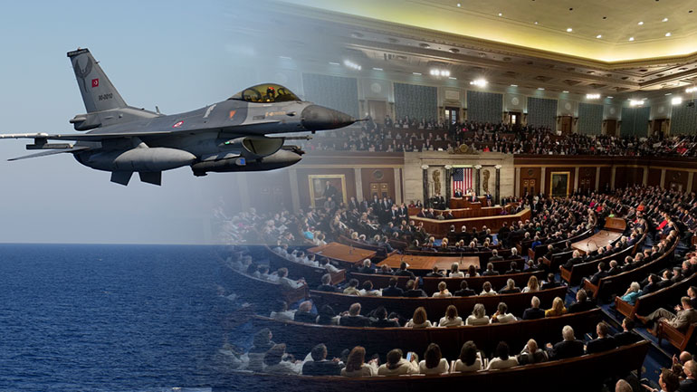 Ξεκάθαρο μήνυμα των ΗΠΑ προς την Τουρκία