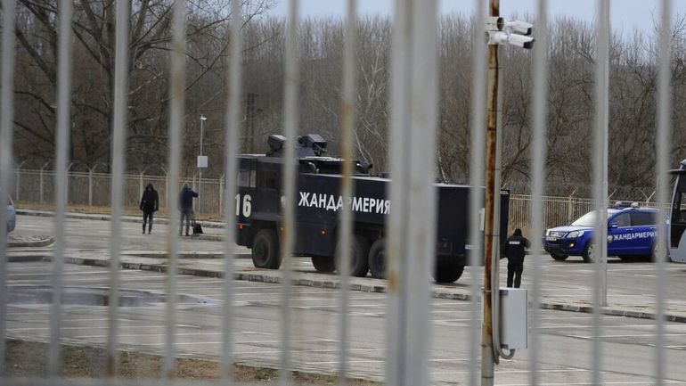 Βουλγαρία: Σύρος πρόσφυγας χτυπήθηκε από σφαίρα στα σύνορα με Τουρκία