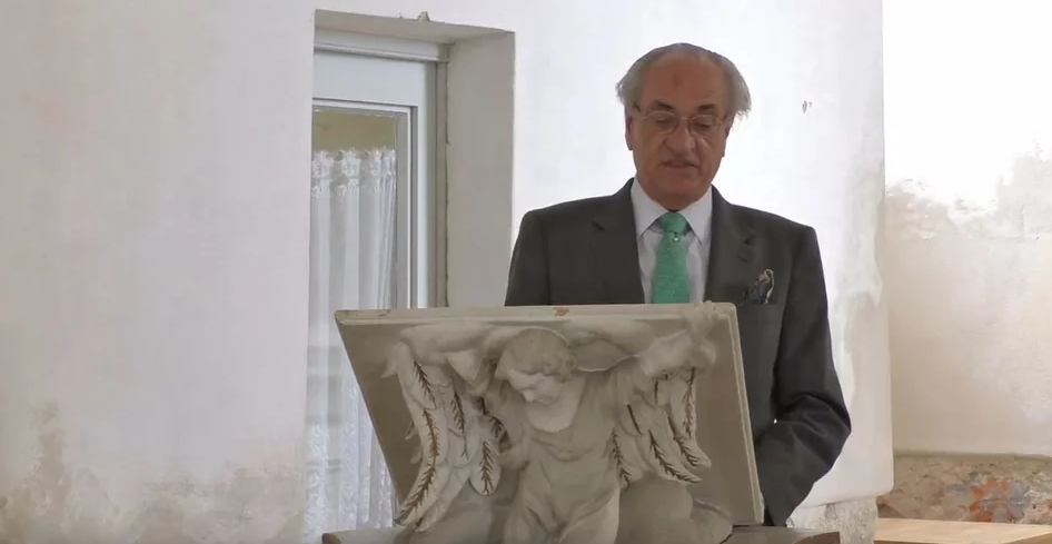 O πρίγκιπας Ερρίκος 13ος του Ρόις