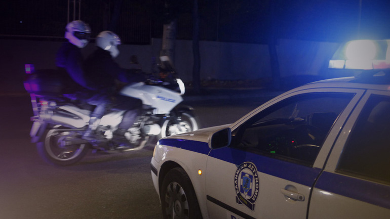 Ηράκλειο: Συνελήφθη 44χρονος που χτύπησε τη μητέρα του