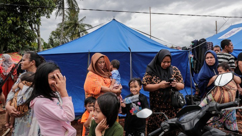 Ινδονησία: Ο ΟΗΕ εξέφρασε την ανησυχία του για τον νέο ποινικό κώδικα της χώρας