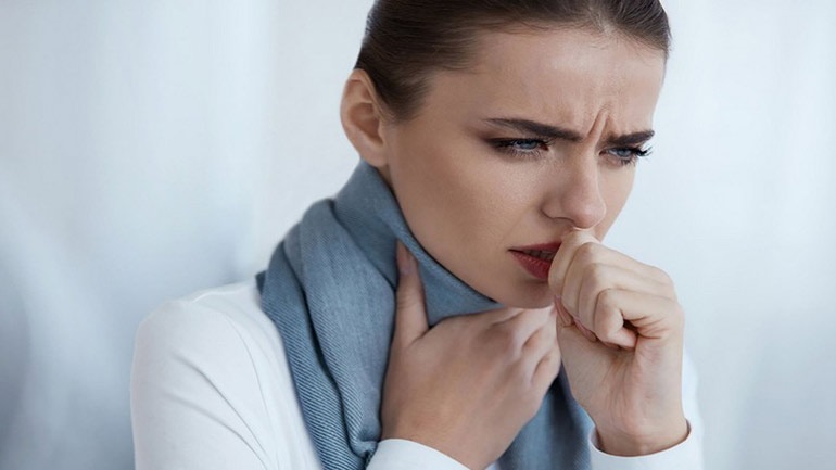 Γιατί οι λοιμώξεις του ανώτερου αναπνευστικού είναι πιο συχνές σε ψυχρότερες θερμοκρασίες