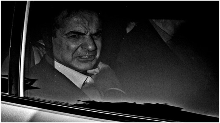 Θέλει ο Μητσοτάκης να κρυφτεί και το αστυνομικό επίδομα δεν τον αφήνει