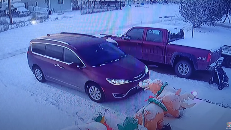 Πώς να βγεις από το πάρκινγκ με στυλ