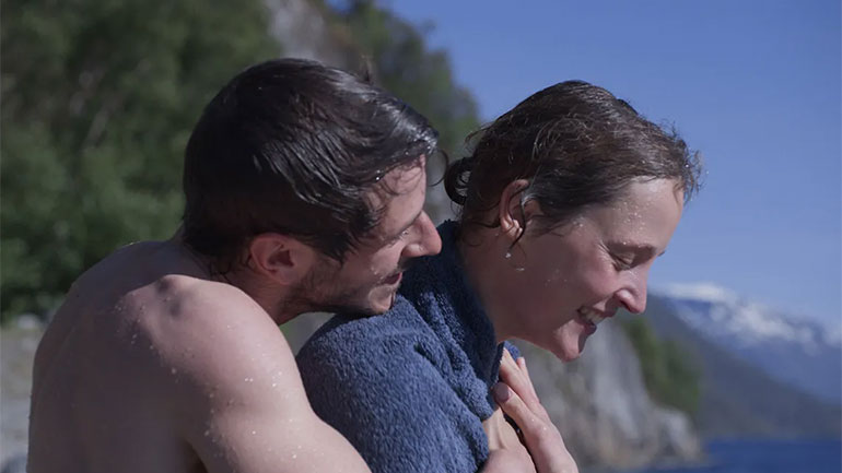 Κινηματογραφικές πρεμιέρες:  Ό,τι παίζει στα σινεμά από 8 Δεκεμβρίου