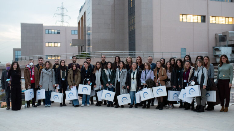 Ολοκλήρωση του ετήσιου θεσμού DEMO Business Days 2022