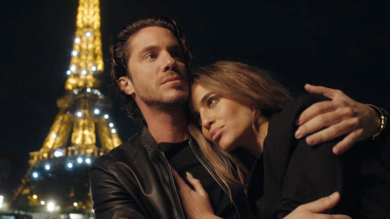 Νίκος Οικονομόπουλος: Αυτή είναι η Ασημένια από τη Θεσσαλονίκη που φημολογείται ότι έχει σχέση με τον τραγουδιστή