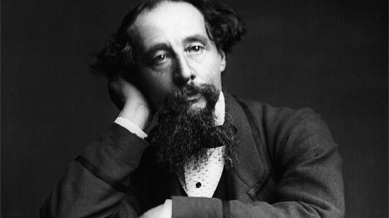 Αποσύρθηκαν από δημοπρασία πλαστές επιστολές του Κάρολου Ντίκενς